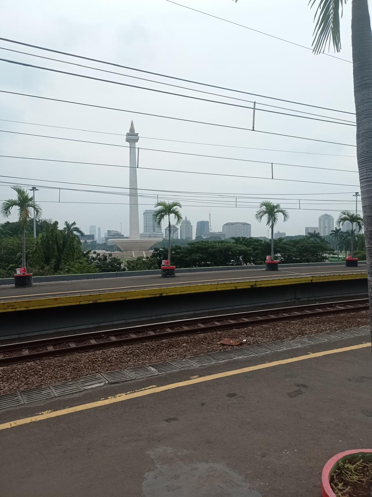 Jakarta