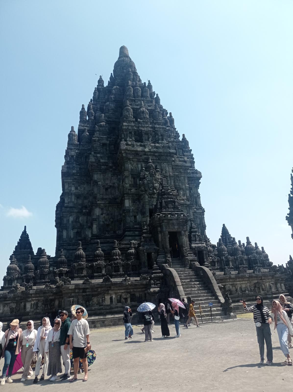 Yogyakarta