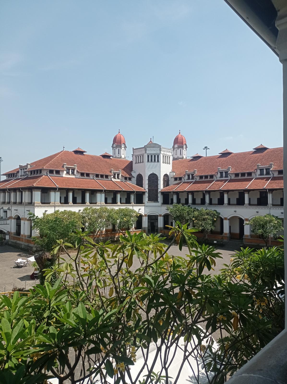 Semarang